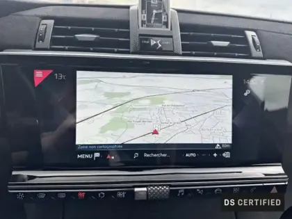 Photo 5 DS DS 7  Crossback PureTech 225ch Performance Line + Automatique