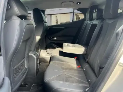 Photo 9 DS DS 4  Hybride 136ch Etoile Automatique