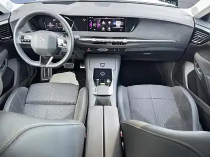 Photo 7 DS DS 4  Hybride 136ch Etoile Automatique