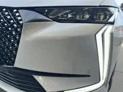 Photo 11 DS DS 4  Hybride 136ch Etoile Automatique