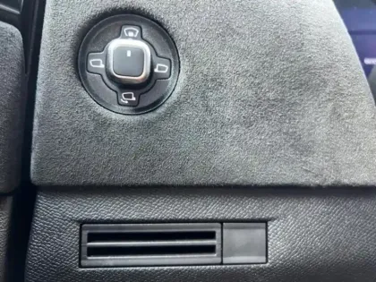 Photo 14 DS DS 4  Hybride 136ch Etoile Automatique