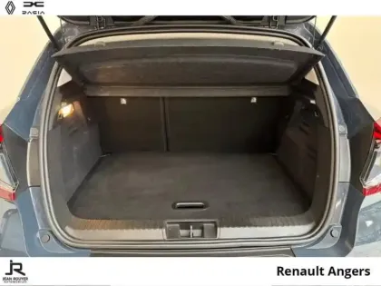 Photo 6 Renault Captur  1.6 E-Tech hybride 145ch Evolution