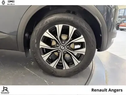 Photo 7 Renault Captur  1.6 E-Tech hybride 145ch Evolution