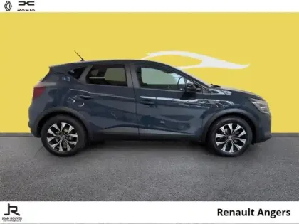 Photo 13 Renault Captur  1.6 E-Tech hybride 145ch Evolution