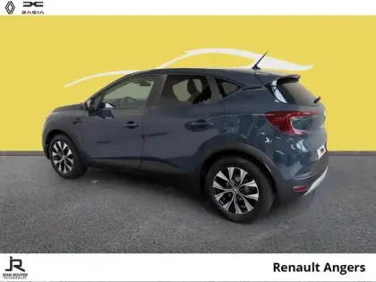 Photo 10 Renault Captur  1.6 E-Tech hybride 145ch Evolution