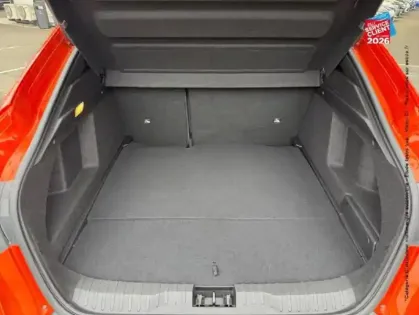 Photo 13 Renault Arkana  1.6 E-Tech 145ch RS Line -21B Sieges chauf GPS Camera