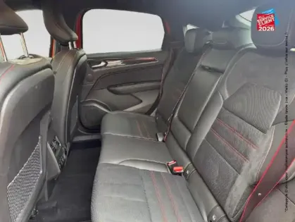 Photo 10 Renault Arkana  1.6 E-Tech 145ch RS Line -21B Sieges chauf GPS Camera