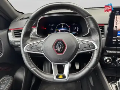 Photo 11 Renault Arkana  1.6 E-Tech 145ch RS Line -21B Sieges chauf GPS Camera