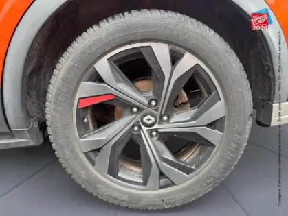 Photo 9 Renault Arkana  1.6 E-Tech 145ch RS Line -21B Sieges chauf GPS Camera