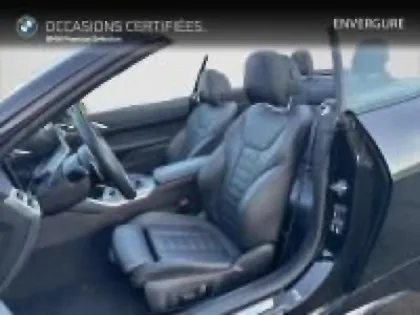 Photo 18 BMW Serie 4 Gén. II (G23) Ph2 M Sport 2