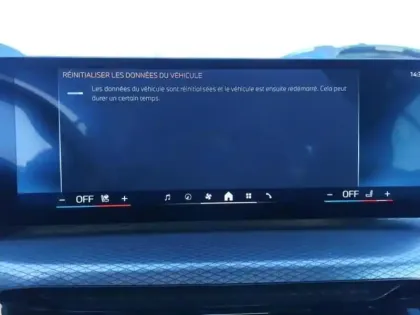 Photo 13 BMW Serie 4 Série 4 Cabriolet 420iA 184ch M Sport