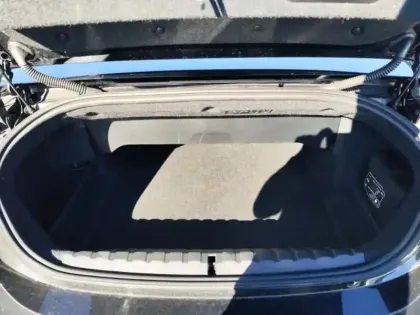 Photo 9 BMW Serie 4 Série 4 Cabriolet 420iA 184ch M Sport