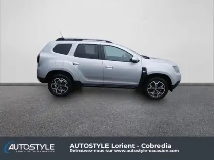 Photo 7 Dacia Duster  1.5 Blue dCi 115ch Prestige + 4x2