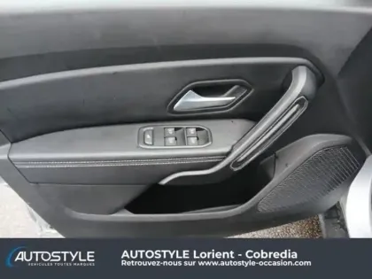 Photo 13 Dacia Duster  1.5 Blue dCi 115ch Prestige + 4x2