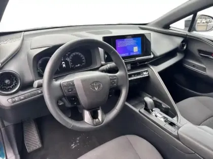 Photo 14 Toyota C-HR  1.8 Hybride 140ch Dynamic NG23