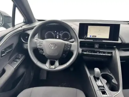 Photo 11 Toyota C-HR  1.8 Hybride 140ch Dynamic NG23