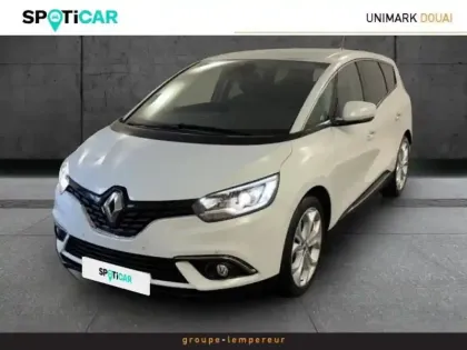 Photo 7 Renault Scenic Gén. IV (RFA) Ph1 Business 5