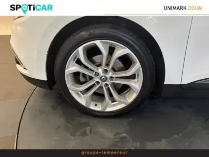 Photo 9 Renault Scenic Gén. IV (RFA) Ph1 Business 5