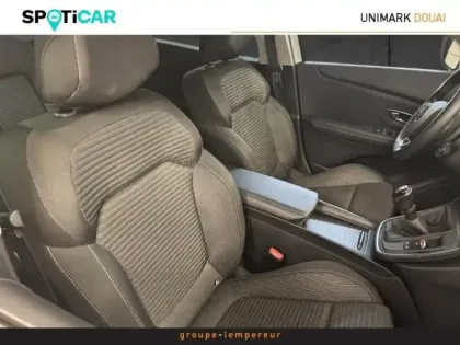 Photo 13 Renault Scenic Gén. IV (RFA) Ph1 Business 5