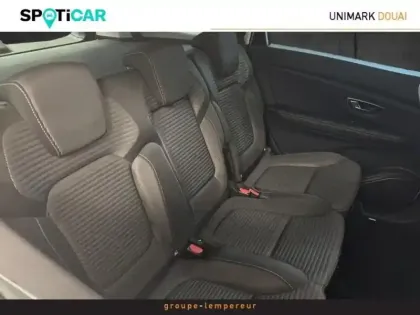 Photo 14 Renault Scenic Gén. IV (RFA) Ph1 Business 5