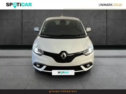 Photo 5 Renault Scenic Gén. IV (RFA) Ph1 Business 5