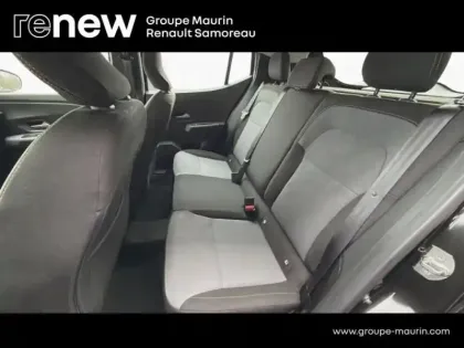 Photo 13 Dacia Sandero  1.0 TCe 90ch Stepway Extreme auto -24