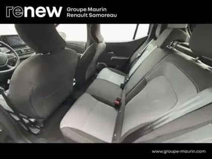 Photo 12 Dacia Sandero  1.0 TCe 90ch Stepway Extreme auto -24