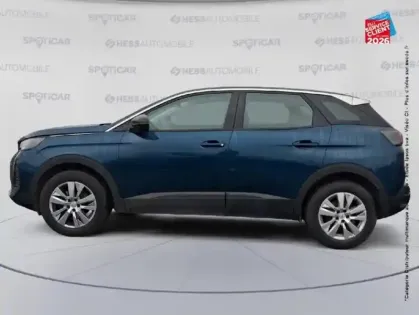 Photo 8 Peugeot 3008  1.2 PureTech 130ch S/S Active Pack EAT8 GPS Camera Carplay