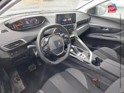 Photo 14 Peugeot 3008  1.2 PureTech 130ch S/S Active Pack EAT8 GPS Camera Carplay