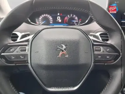 Photo 11 Peugeot 3008  1.2 PureTech 130ch S/S Active Pack EAT8 GPS Camera Carplay