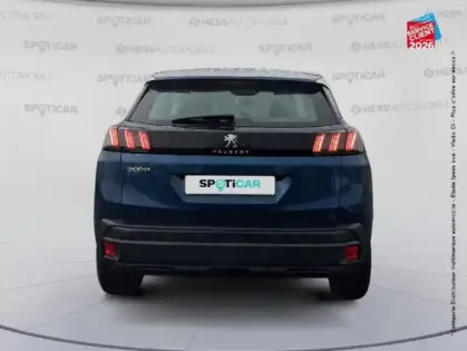 Photo 6 Peugeot 3008  1.2 PureTech 130ch S/S Active Pack EAT8 GPS Camera Carplay