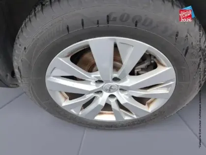 Photo 9 Peugeot 3008  1.2 PureTech 130ch S/S Active Pack EAT8 GPS Camera Carplay