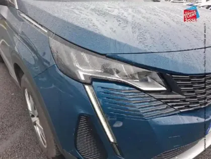 Photo 12 Peugeot 3008  1.2 PureTech 130ch S/S Active Pack EAT8 GPS Camera Carplay