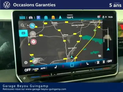 Photo 10 Volkswagen Tiguan  1.5 eHybrid 204ch Elegance DSG6