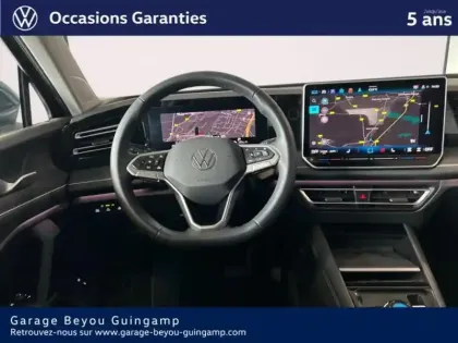 Photo 12 Volkswagen Tiguan  1.5 eHybrid 204ch Elegance DSG6