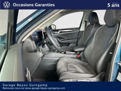 Photo 7 Volkswagen Tiguan  1.5 eHybrid 204ch Elegance DSG6