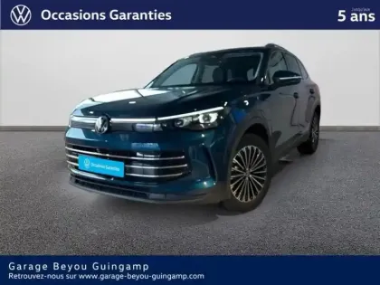 Photo Volkswagen Tiguan