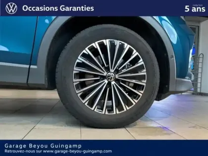 Photo 13 Volkswagen Tiguan  1.5 eHybrid 204ch Elegance DSG6