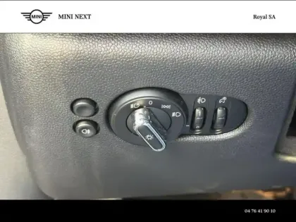 Photo 8 Mini Mini  Cooper SE 184ch Edition Premium Plus BVA 5CV