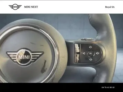 Photo 11 Mini Mini  Cooper SE 184ch Edition Premium Plus BVA 5CV