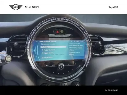 Photo 13 Mini Mini  Cooper SE 184ch Edition Premium Plus BVA 5CV