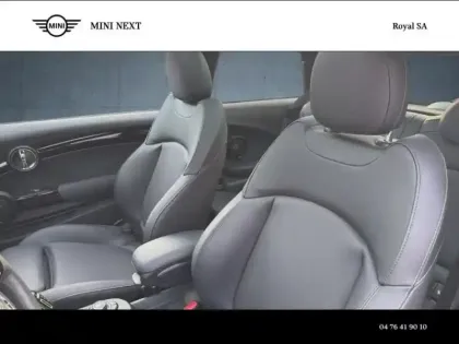 Photo 6 Mini Mini  Cooper SE 184ch Edition Premium Plus BVA 5CV