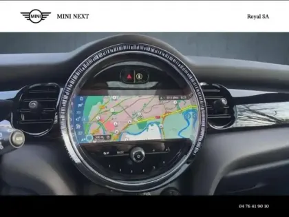 Photo 12 Mini Mini  Cooper SE 184ch Edition Premium Plus BVA 5CV