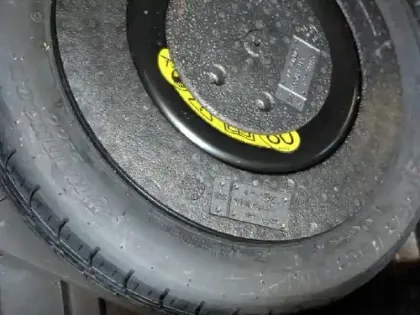 Photo 12 Ford Puma  1.0 EcoBoost 125ch mHEV Titanium Business DCT7