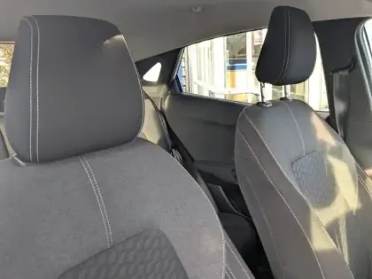 Photo 6 Ford Puma  1.0 EcoBoost 125ch mHEV Titanium Business DCT7