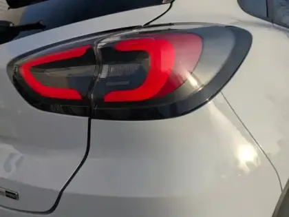 Photo 10 Ford Puma  1.0 EcoBoost 125ch mHEV Titanium Business DCT7