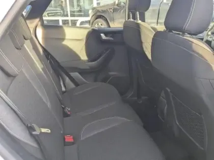 Photo 8 Ford Puma  1.0 EcoBoost 125ch mHEV Titanium Business DCT7