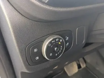 Photo 14 Ford Puma  1.0 EcoBoost 125ch mHEV Titanium Business DCT7