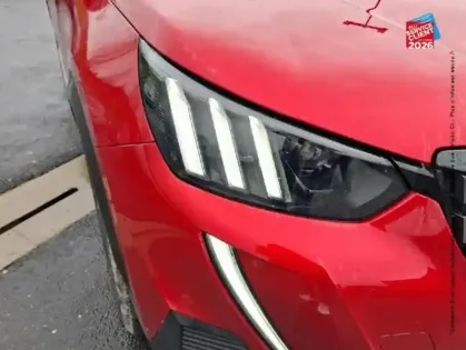 Photo 12 Peugeot 2008  1.2 PureTech 130ch S/S GT EAT8 GPS Camera Carplay