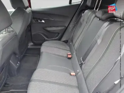 Photo 10 Peugeot 2008  1.2 PureTech 130ch S/S GT EAT8 GPS Camera Carplay